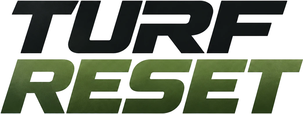 Turf Reset
